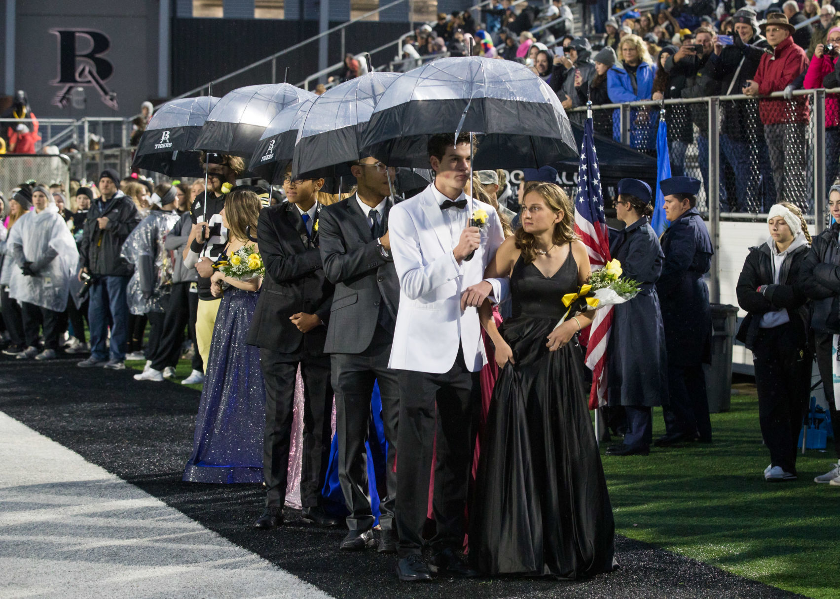 Yukon at Broken Arrow
